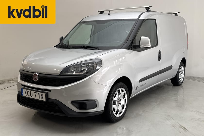 Bild 1 av Fiat Doblò Van
