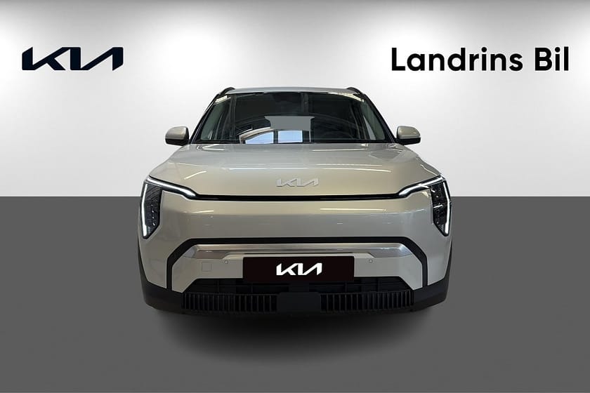 Bild 2 av Kia EV3 Long Range PLUS FWD 81.4 kWh 204HK