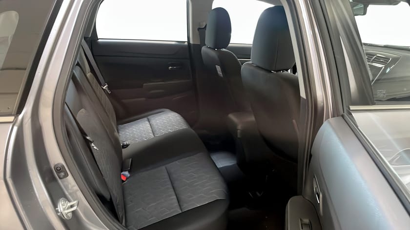 Bild 5 av Mitsubishi ASX 2.0 MIVEC 150hk / DRAG / Bluetooth / Farthållare