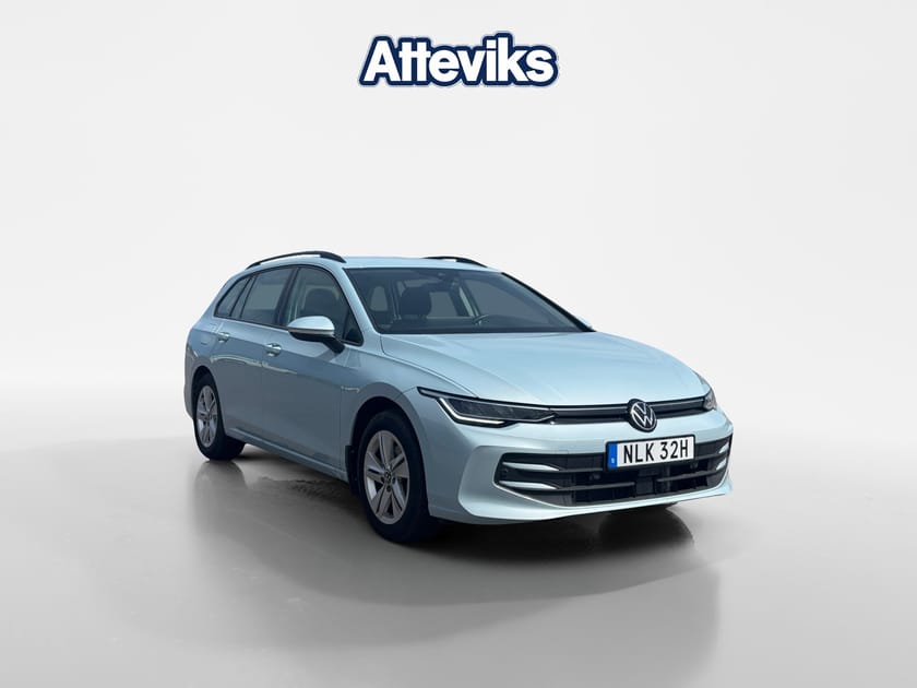 Bild 1 av Volkswagen Golf Sportscombi 1.5 eTsi | Drag | P-Värmare