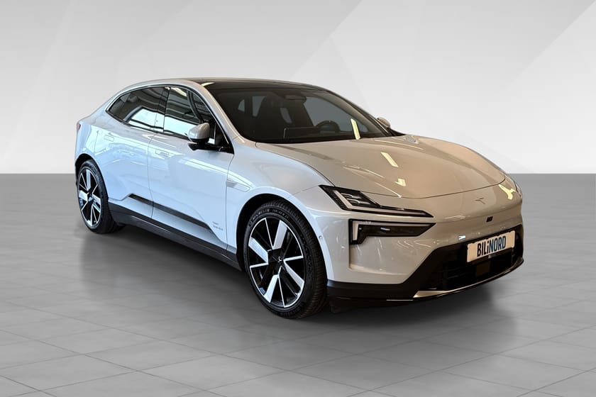 Bilde 1 av Polestar 4 Long Range Dual motor LRDM Prime