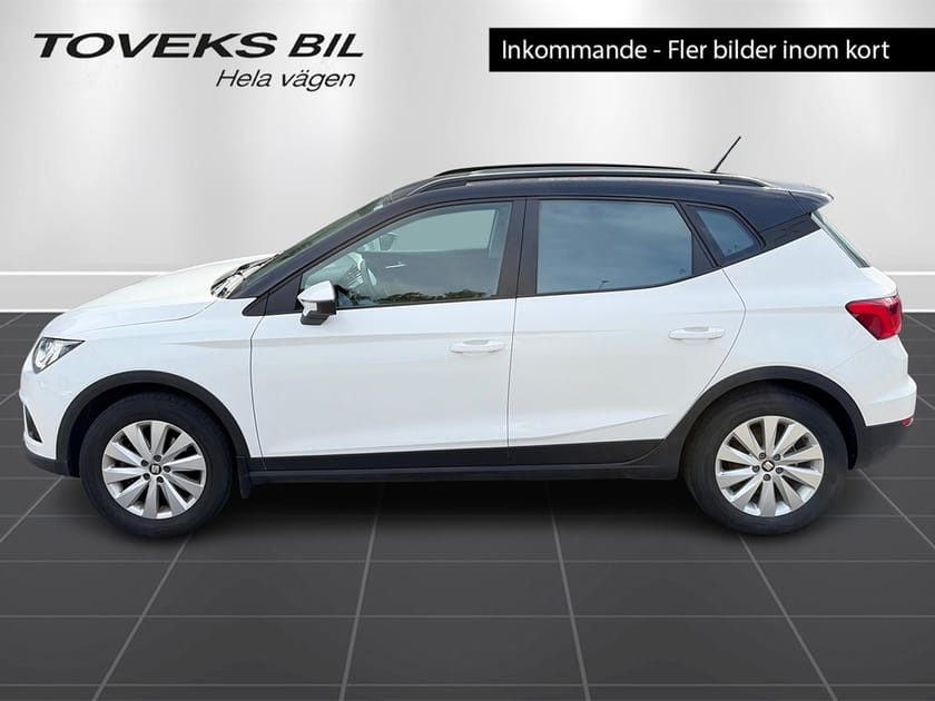 Bild 5 av SEAT Arona