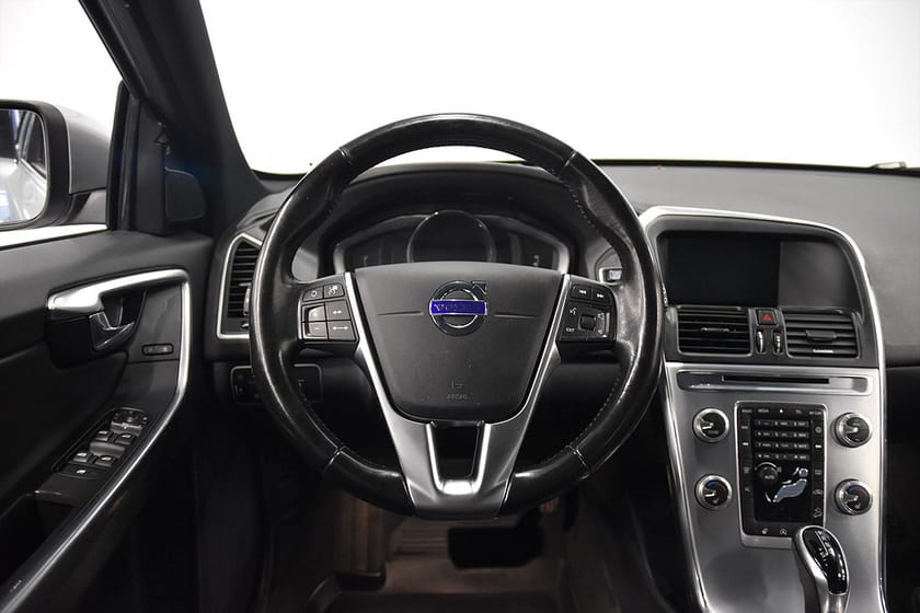 Bild 2 av Volvo XC60