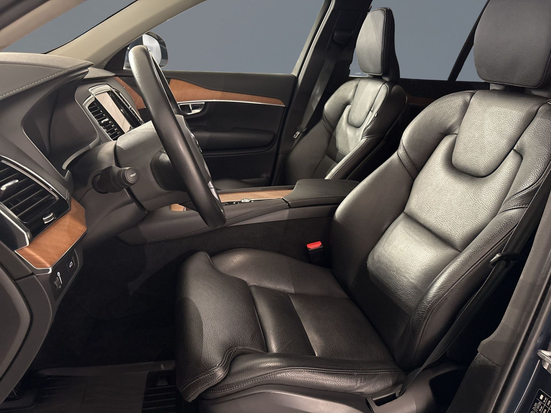 Volvo XC90 B5 AWD Diesel Inscription 2022, kuva 6/14
