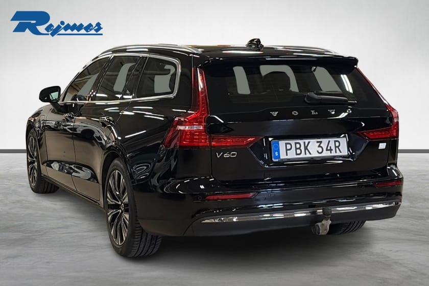 Bild 2 av Volvo V60