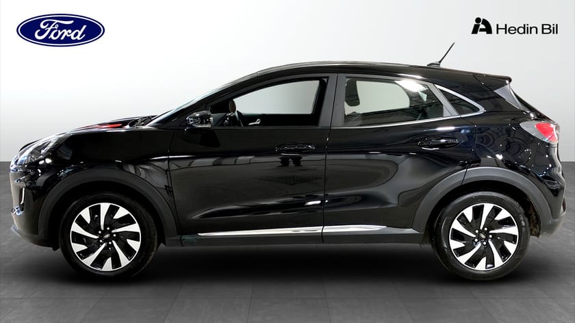 Bild 5 av Ford Puma