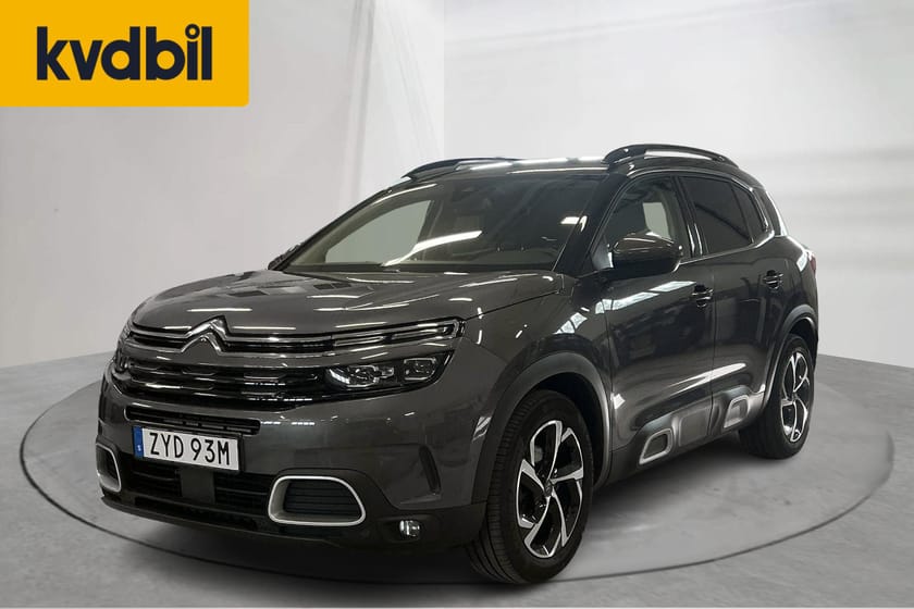 Bild 1 av Citroën C5 Aircross