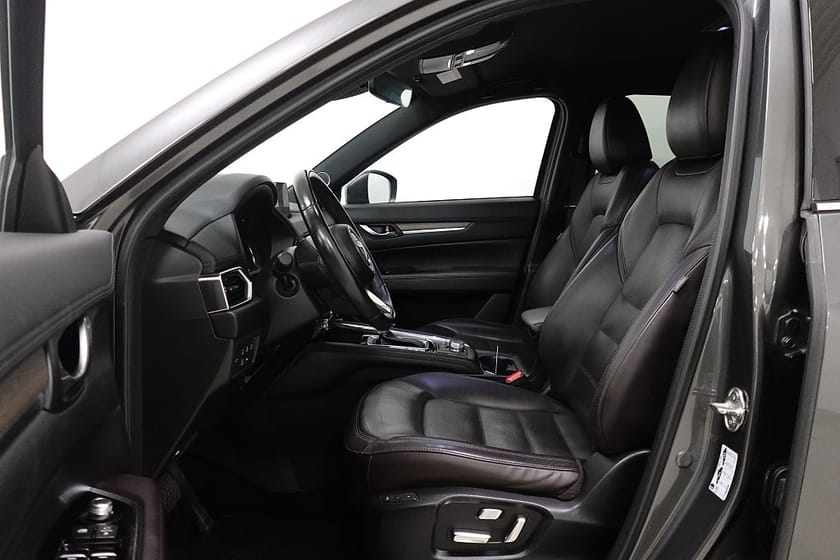 Bild 3 av Mazda CX-5 2.5 SKYACTIV-G AWD Euro 6 BOSE 360° Adap-F Ventilerade