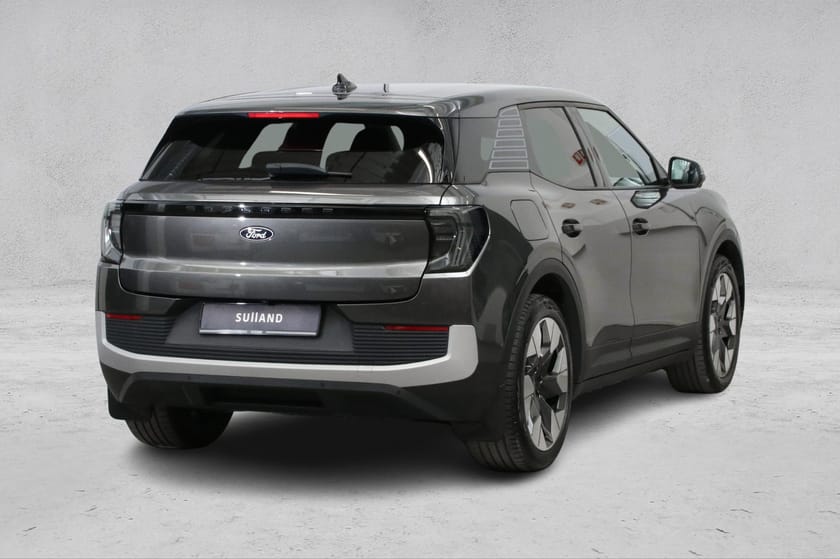 Bilde 5 av Ford Explorer EV Extended Range RWD Premium ER /FørerAssistPk/Varmepumpe/B&O/El.Stol/+