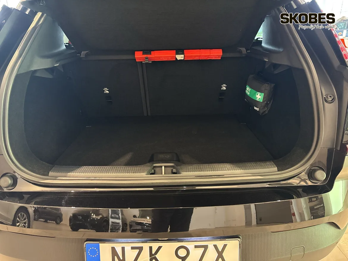 Volvo EX30 Single Motor Extended Range