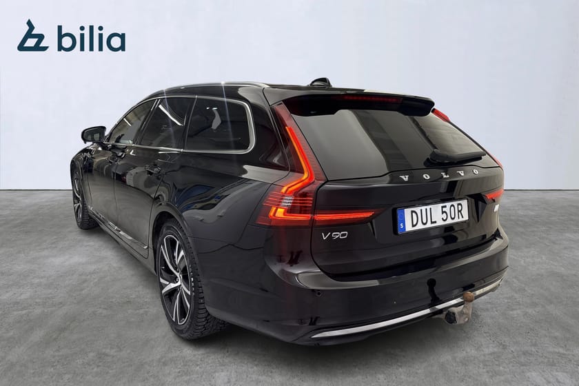 Bild 3 av Volvo V90