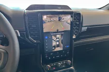 Ford Ranger PHEV
