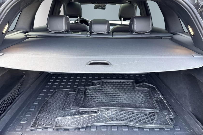 Bilde 5 av Mercedes-Benz GLC 300 de 4MATIC |AMG|Premium|360° Kamera|Airmatic|Godt utstyrt