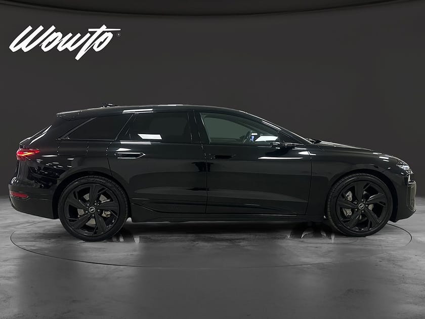 Bild 3 av Audi A6 Avant e-tron performance 367HK /Tech+ /B&O /Se Spec