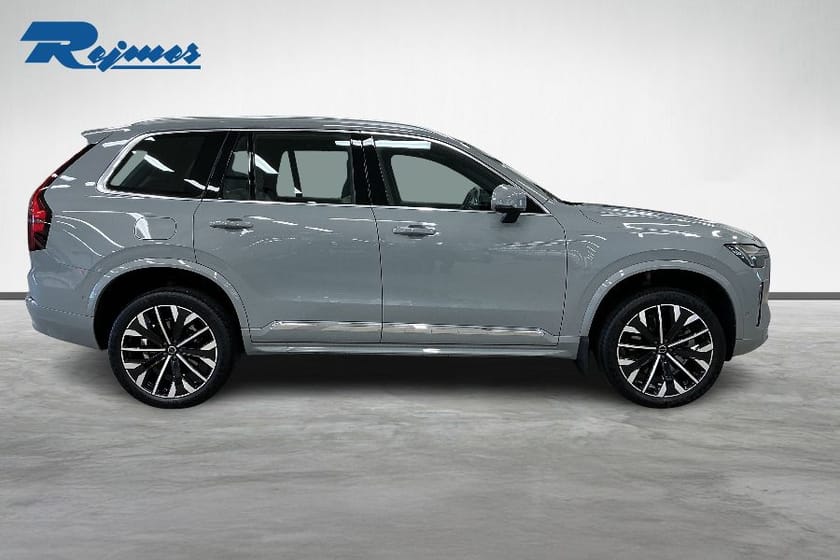 Bild 5 av Volvo XC90