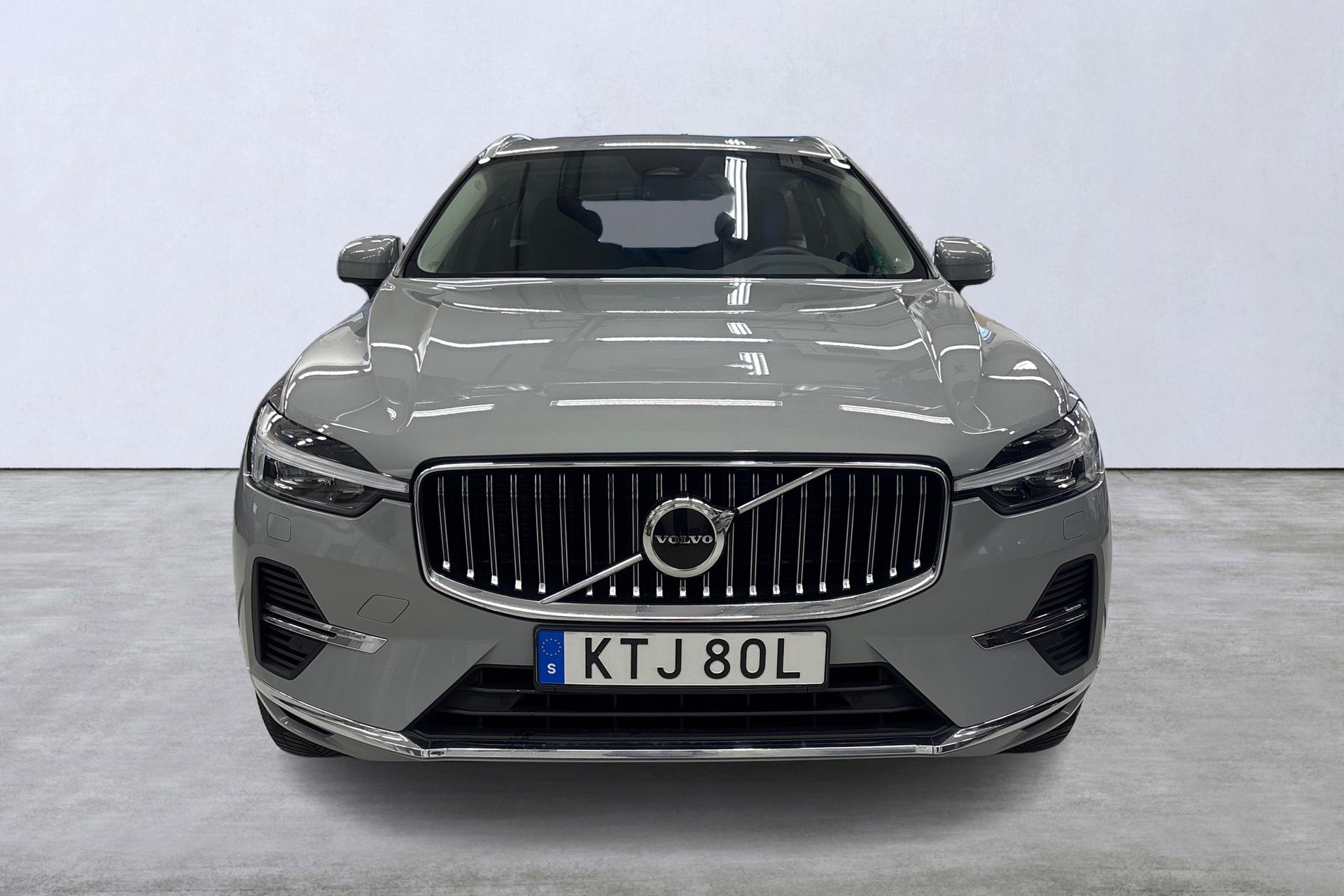 Volvo XC60 Recharge T6 II Core Edition 2024, kuva 7/34