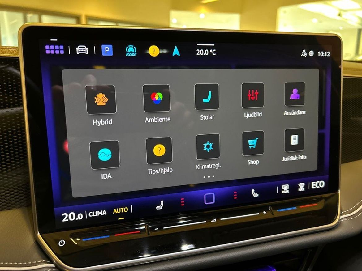 Volkswagen Volkswagen Passat Variant eHybrid — bild 17