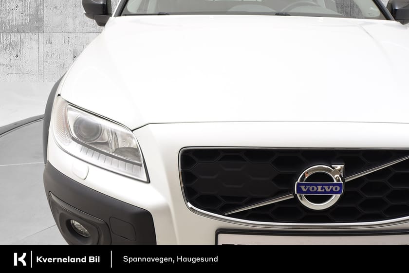 Bilde 4 av Volvo XC70
