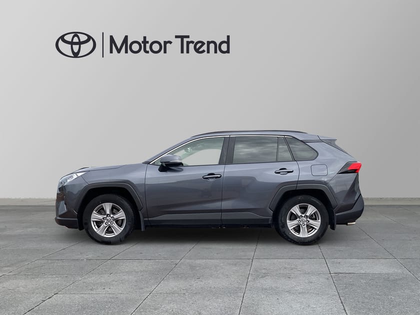 Bild 3 av Toyota RAV4 Hybrid AWD-i 2,5 ACTIVE KOMFORTPAKET