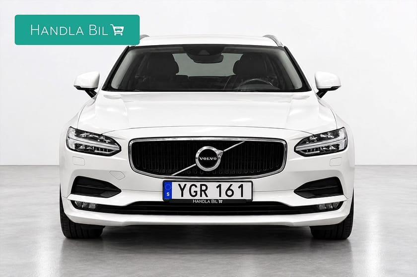 Bild 3 av Volvo V90
