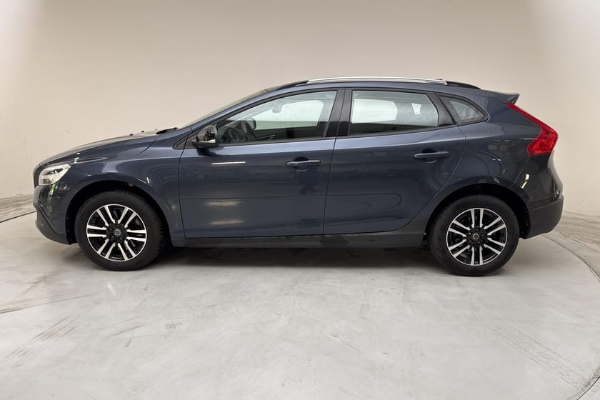 Bild 2 av Volvo V40 Cross Country T3 (152hk) Business GPS