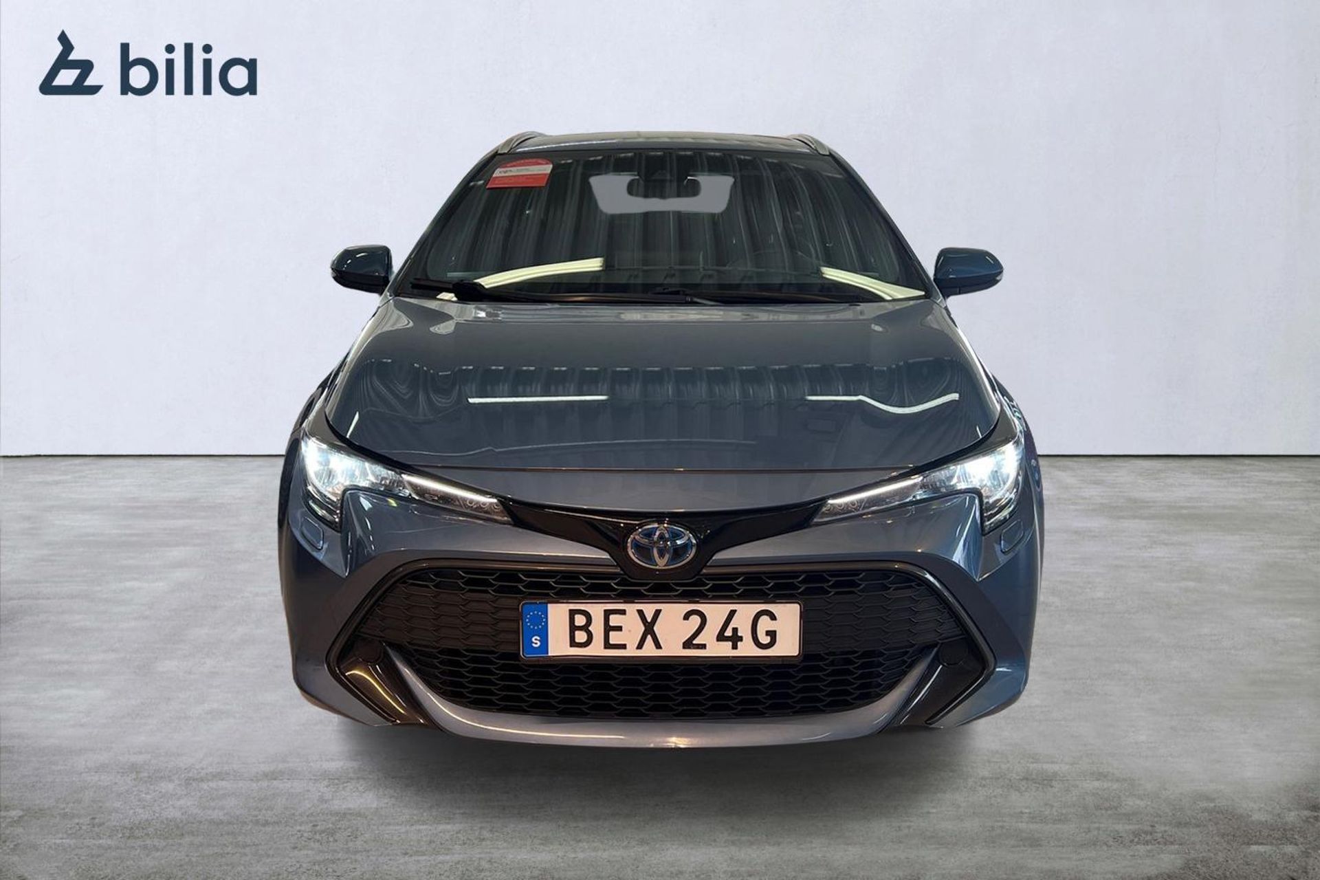 Toyota Corolla 2021, photo 6/10
