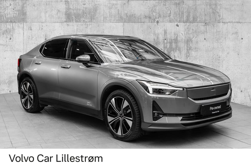 Bilde 1 av Polestar 2 Long Range Dual Motor