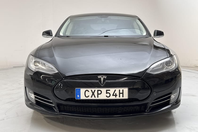 Bild 5 av Tesla Model S 60 Fri supercharging