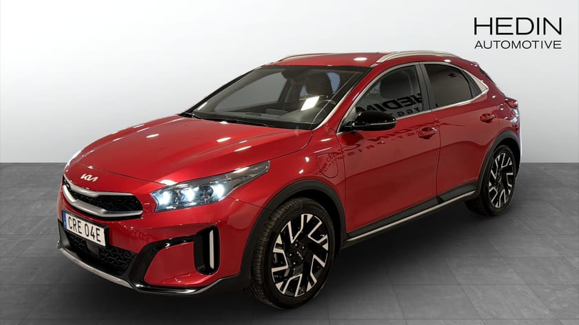 Bild 1 av Kia XCeed Plug-in Hybrid PHEV ADVANCE