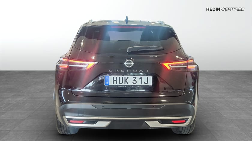 Bild 4 av Nissan Qashqai