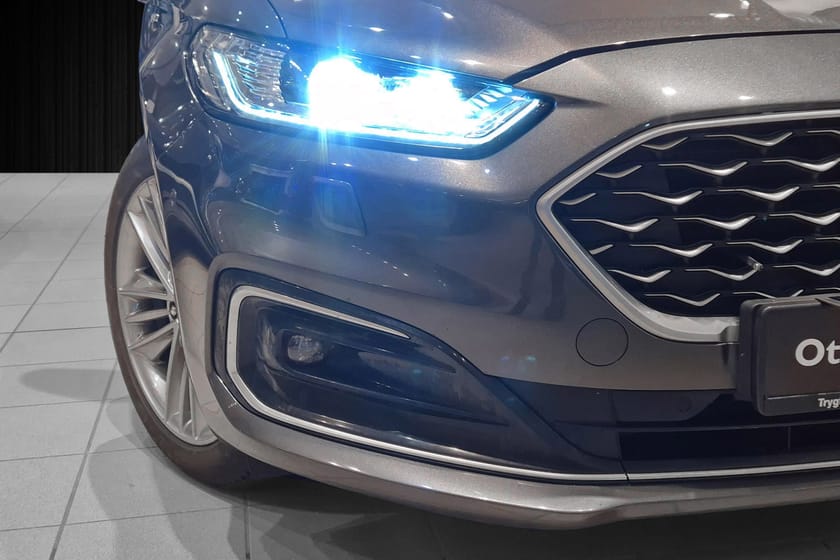 Bilde 4 av Ford Mondeo Stasjonsvogn Hybrid iVTC | 210 HK | VIGNALE | KROK | KAMERA | ACC | SONY