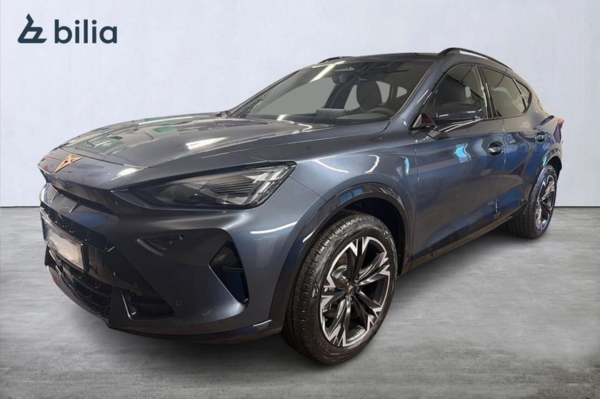Bild 2 av CUPRA Formentor 1.5 ETSI 150HK Adaptiv-Farthållare