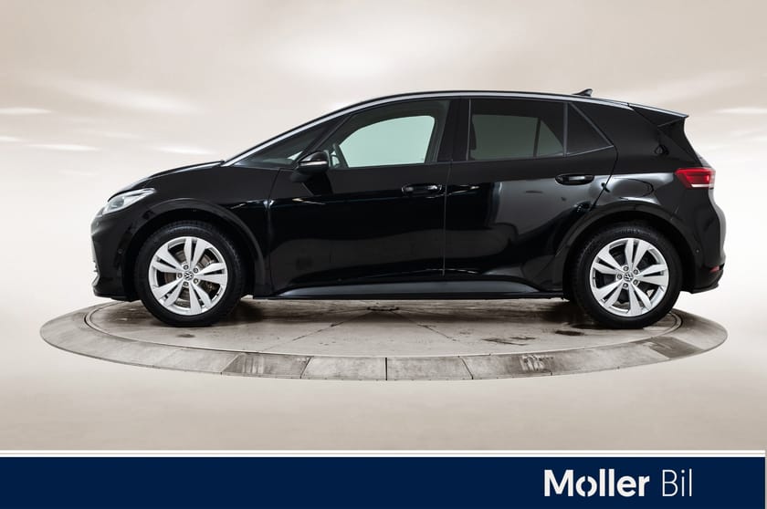 Bilde 2 av Volkswagen ID.3 Pro Performance highline 59kwh 204hk