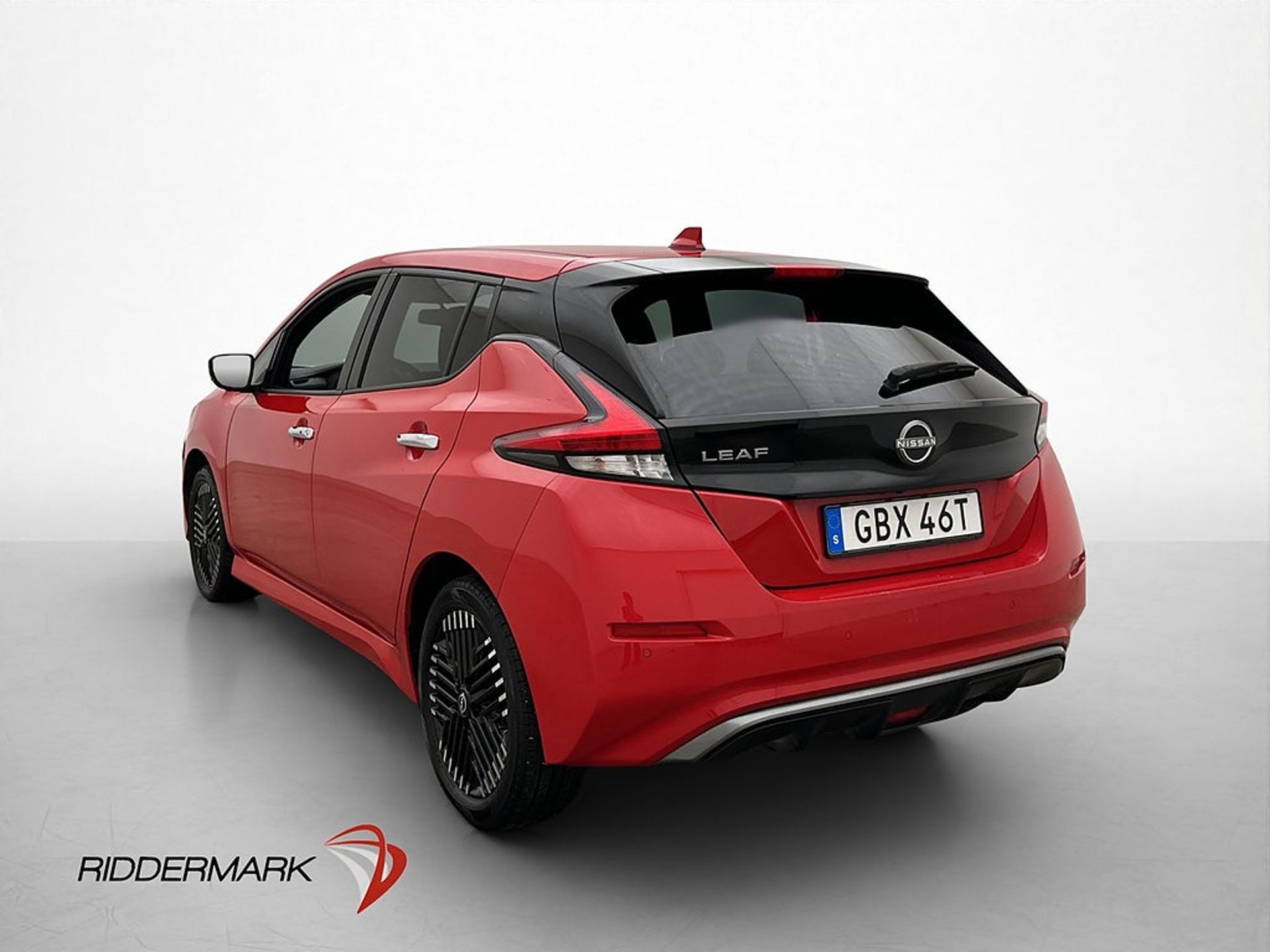 Nissan Leaf e+ 217hk N-Connecta 360° 2023, kuva 6/10