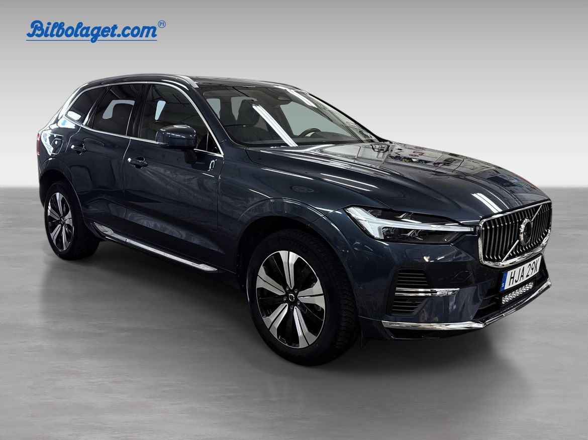 Volvo XC60 2024