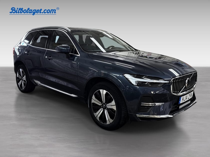 Bild 1 av Volvo XC60 Recharge T6 Plus Bright Edition.