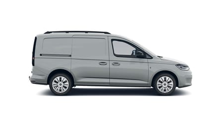 Volkswagen Caddy Cargo Maxi eHybrid e-hybrid 150hk tsi aut 10 mils räckvidd (OMGÅ