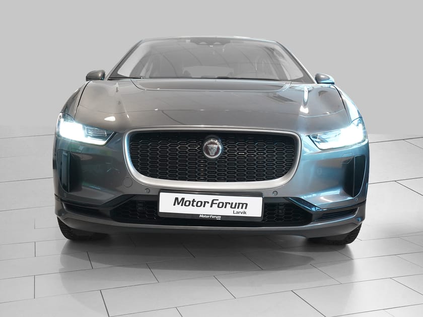 Bilde 2 av Jaguar I-Pace EV400 | SE | Luft | Henger | Meridian |Nytt hovedbatteri!