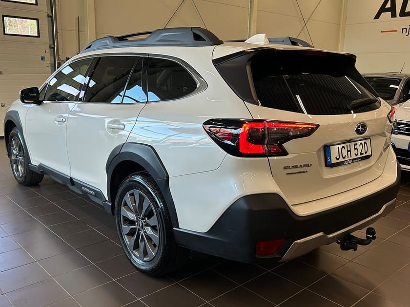 Bild 5 av Subaru Outback