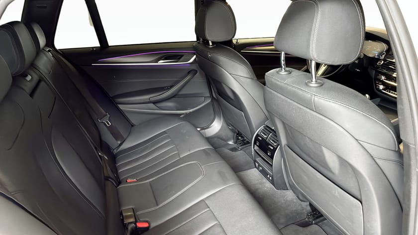 Bild 5 av BMW 530e xDrive Touring G31