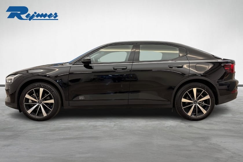 Bild 4 av Polestar 2 Standard Range Single Motor