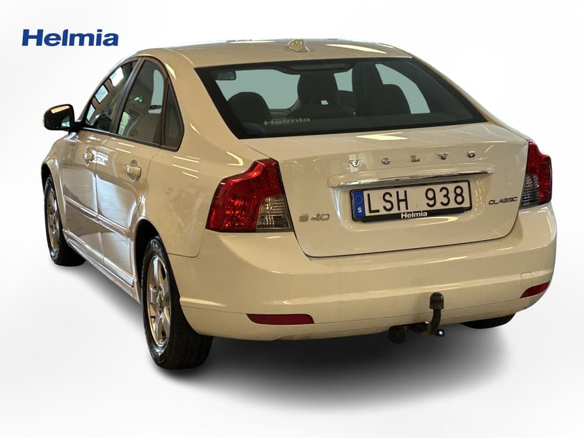Bild 2 av Volvo S40 N 2,0F Classic
