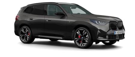 BMW X3 M50 xDrive