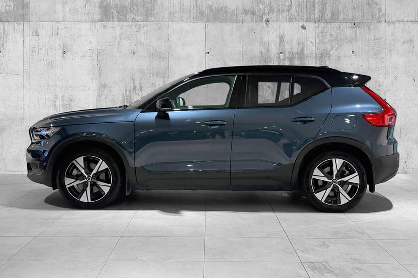 Bilde 5 av Volvo XC40 Recharge Twin