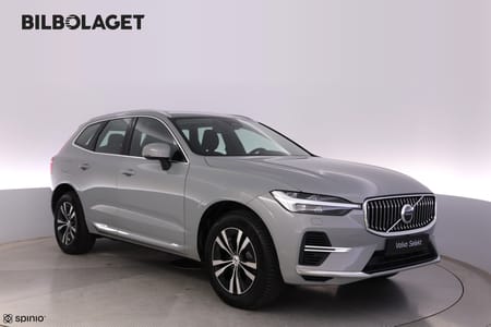 Volvo XC60 Recharge T6 Core Edition **SELEKT**