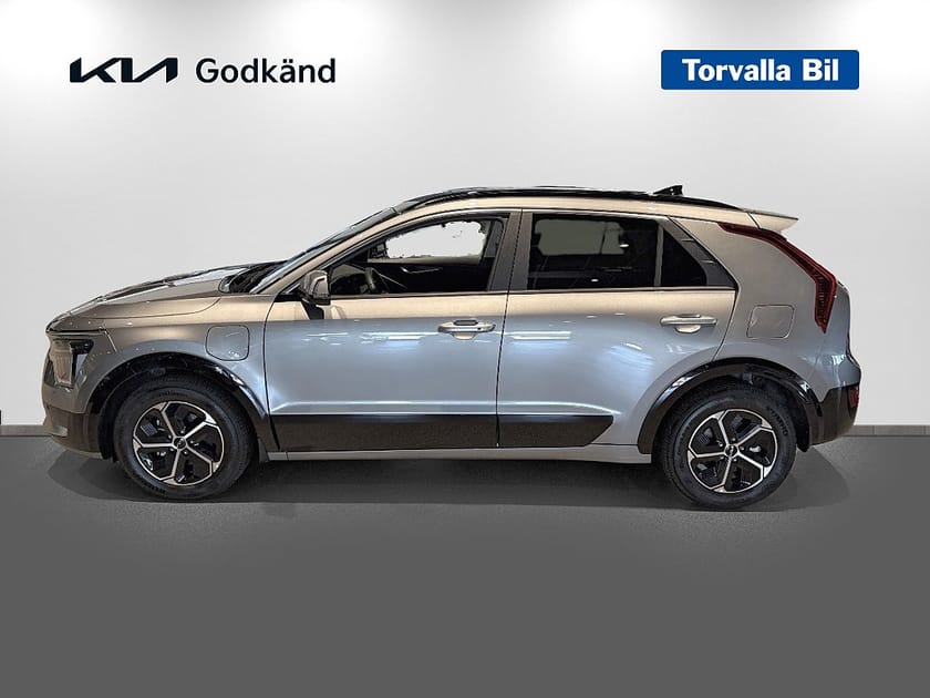 Bild 5 av Kia Niro Plug-In-Hybrid Plug-in Hybrid AUT Advance Plus Godkänd
