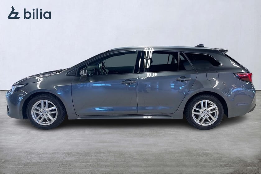 Bild 3 av Toyota Corolla Touring Sports Hybrid 1,8 STYLE