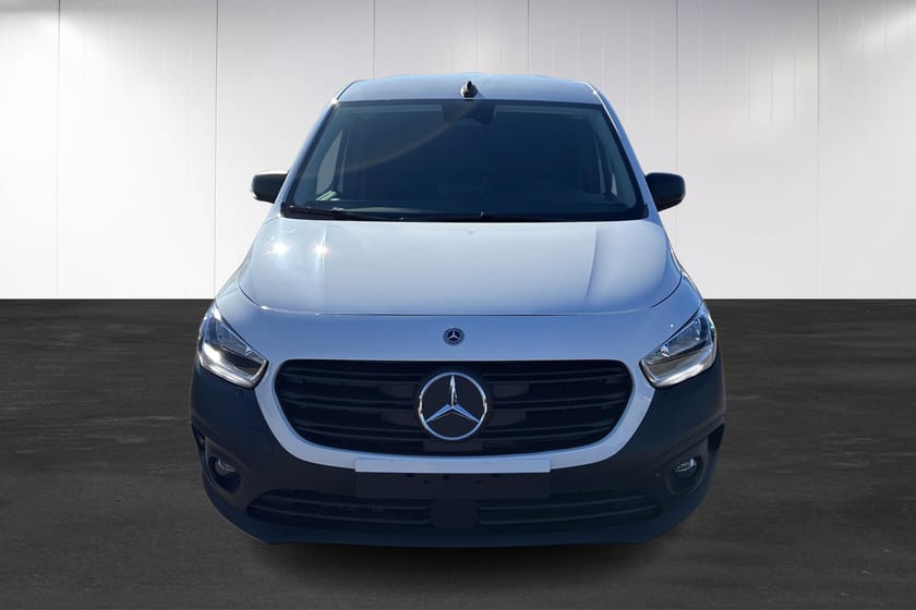 Bild 5 av Mercedes-Benz eCitan