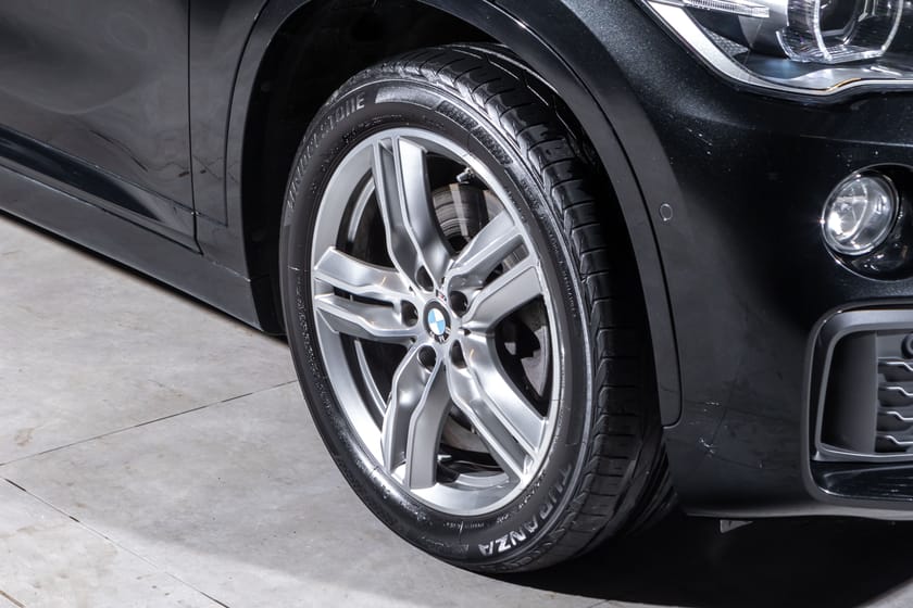 Bilde 3 av BMW X1 xDrive20d
