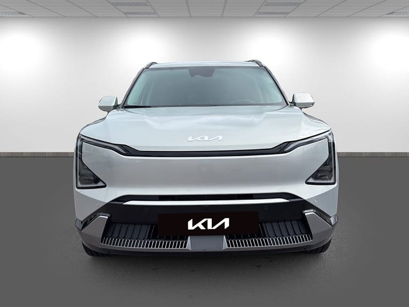 Bild 2 av Kia EV5 Long Range PLUS FWD